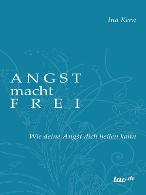 cover image of Angst macht frei